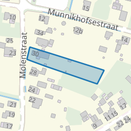 Perceel GEN00-B-1127