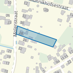 Perceel GEN00-B-1128