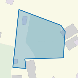 Perceel GEN00-B-1133