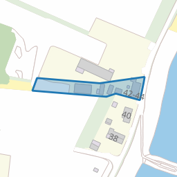 Perceel GEN00-B-1201