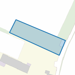 Perceel GEN00-B-1205