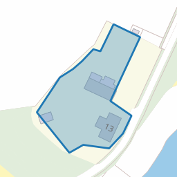 Perceel GEN00-B-1217