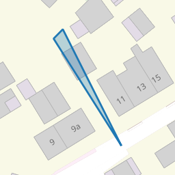 Perceel GEN00-B-1230