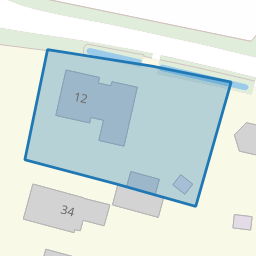 Perceel GEN00-B-1232