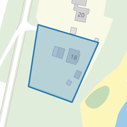 Perceel GEN00-B-1257