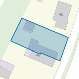 Perceel GEN00-B-1267