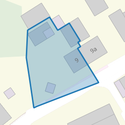 Perceel GEN00-B-1291