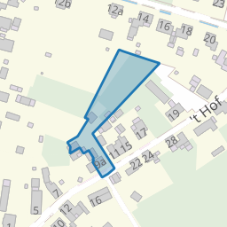 Perceel GEN00-B-1292