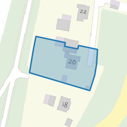 Perceel GEN00-B-1320