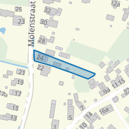 Perceel GEN00-B-1338