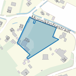 Perceel GEN00-B-1398