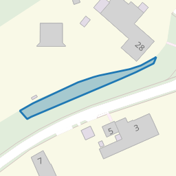 Perceel GEN00-B-1400