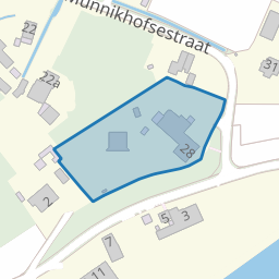 Perceel GEN00-B-1401