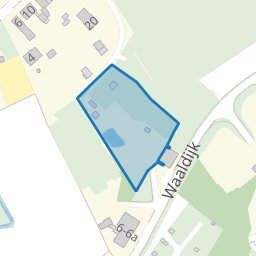 Perceel GEN00-B-1411