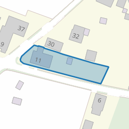 Perceel GEN00-B-1498