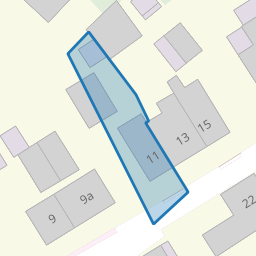 Perceel GEN00-B-1506