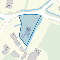 Perceel GEN00-B-1509