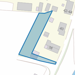 Perceel GEN00-B-1527