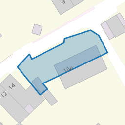 Perceel GEN00-B-1536