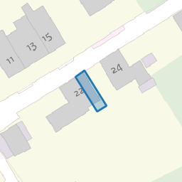 Perceel GEN00-B-1539