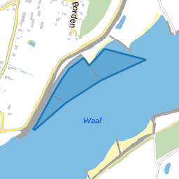 Perceel GEN00-B-1551