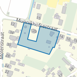 Perceel GEN00-B-1617