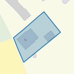 Perceel GEN00-B-1632