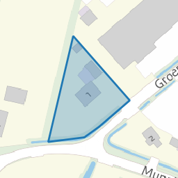 Perceel GEN00-B-1635