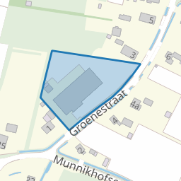 Perceel GEN00-B-1636