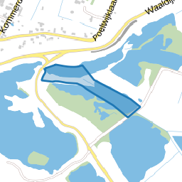 Perceel GEN00-B-1641