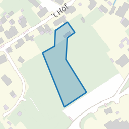 Perceel GEN00-B-1663