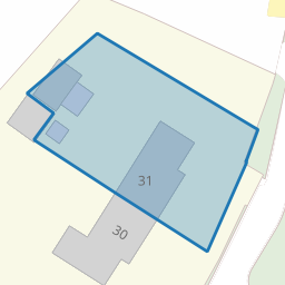 Perceel GEN00-B-1686