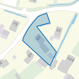 Perceel GEN00-B-1696