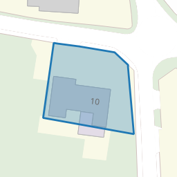 Perceel GEN00-B-1701