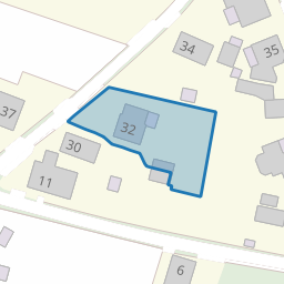 Perceel GEN00-B-1709