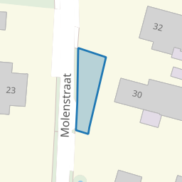 Perceel GEN00-B-1713