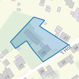 Perceel GEN00-B-1715