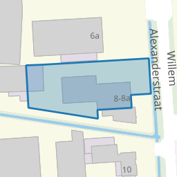 Perceel GEN00-C-1050