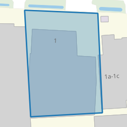 Perceel GEN00-C-1051