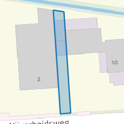 Perceel GEN00-C-1073