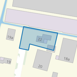 Perceel GEN00-C-1087