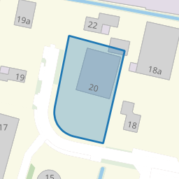 Perceel GEN00-C-1088