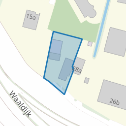 Perceel GEN00-C-1105