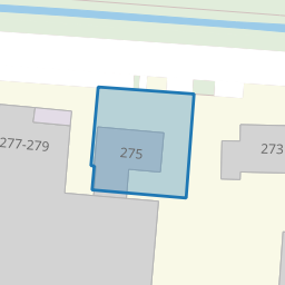 Perceel GEN00-C-1116