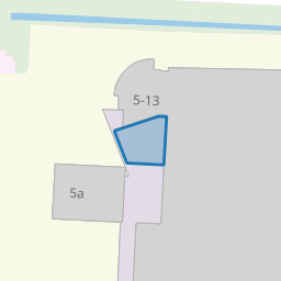 Perceel GEN00-C-1118