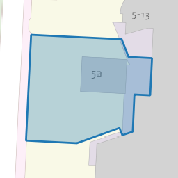 Perceel GEN00-C-1119