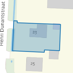 Perceel GEN00-C-1121