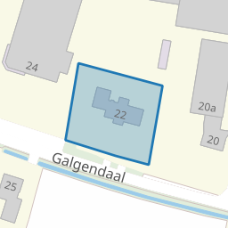 Perceel GEN00-C-1132