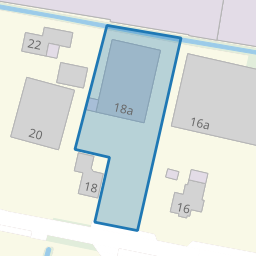 Perceel GEN00-C-1138