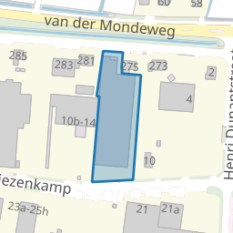 Perceel GEN00-C-1144